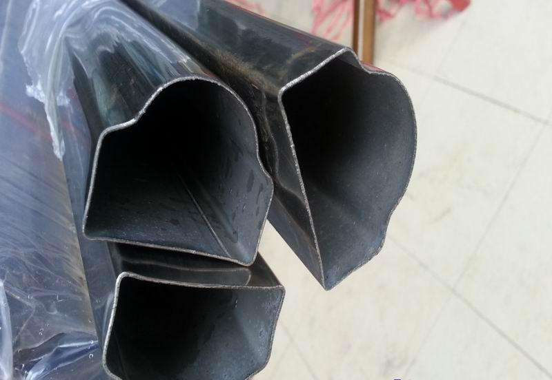 冷拔异型管